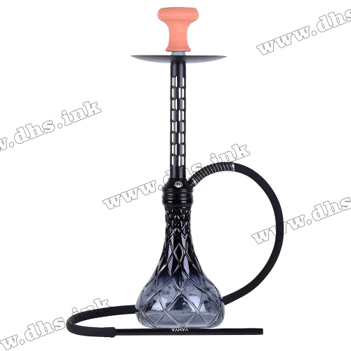 Кальян Yahya - ZL 119 Black (Черный)